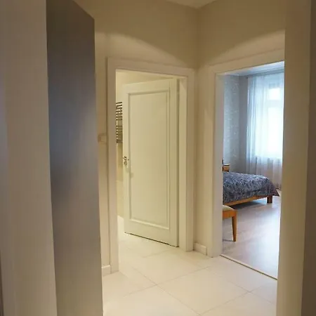 Home3city Krolewski 索波特