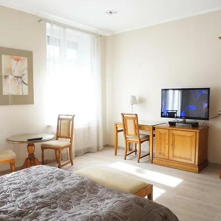 Home3city Krolewski 公寓 索波特