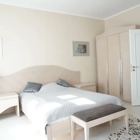 Home3city Krolewski 公寓