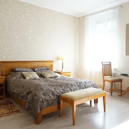 Home3city Krolewski * 索波特
